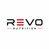 REVO Nutrition – Accueil